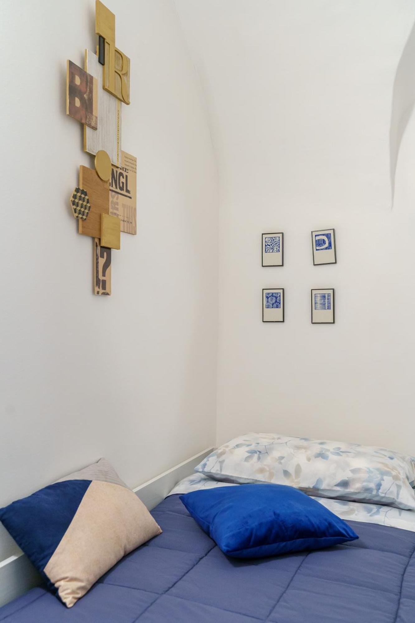 Cocciu D'Amuri Home CTA Exteriér fotografie