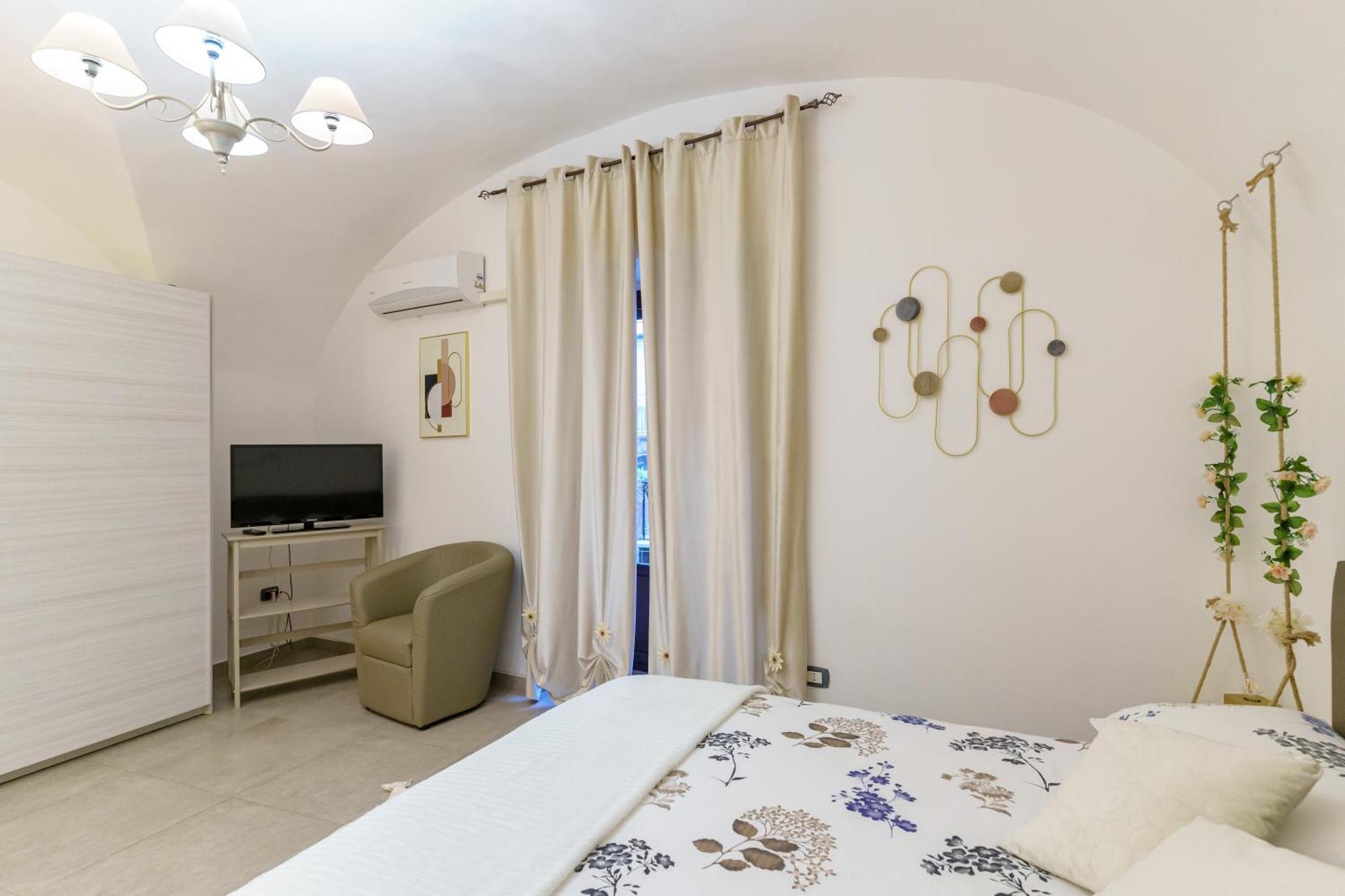 Cocciu D'Amuri Home CTA Exteriér fotografie