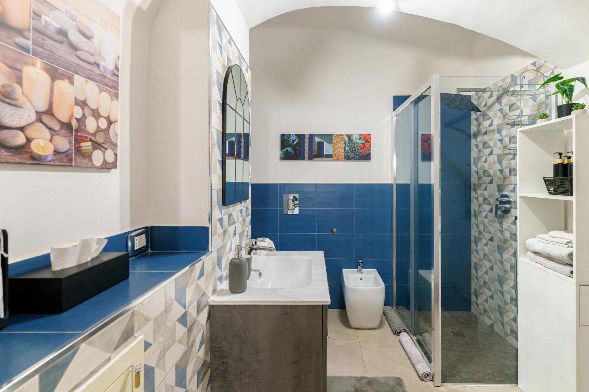 Cocciu D'Amuri Home CTA Exteriér fotografie