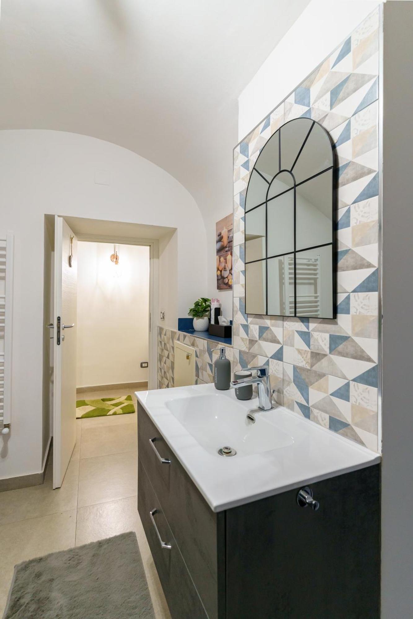 Cocciu D'Amuri Home CTA Exteriér fotografie